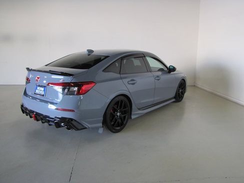 Used 2022 Honda Civic Si image 26