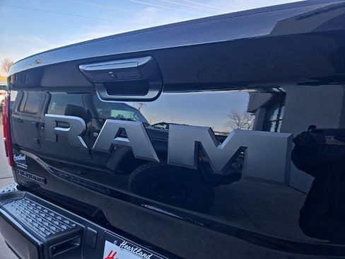 New 2026 RAM 2500 Big Horn image 23
