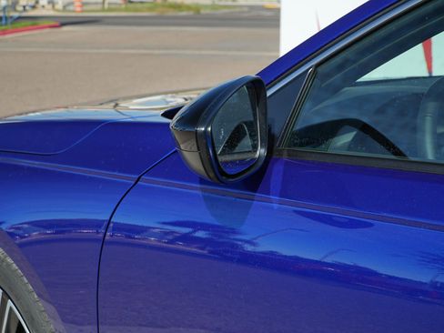 New 2025 Honda Accord Sport image 11