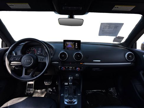 Used 2019 Audi A3 2.0T Titanium w/ Convenience Package FWD image 10