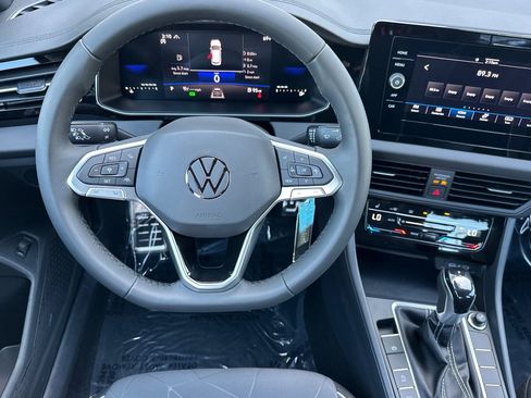New 2026 Volkswagen Jetta Sport FWD image 13