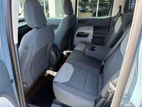 Used 2022 Ford Maverick XLT image 12