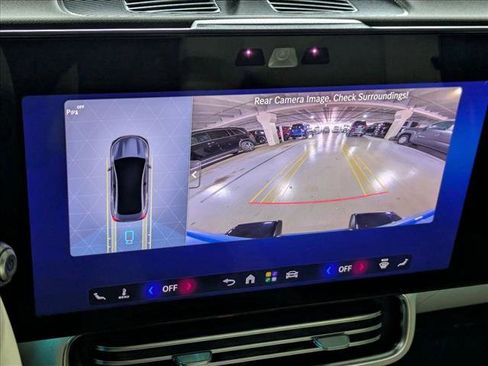 New 2026 Mercedes-Benz CLA 250+ image 12