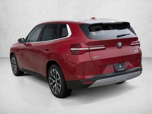 Used 2026 BMW X3 xDrive30i w/ Premium Package AWD/4WD image 9