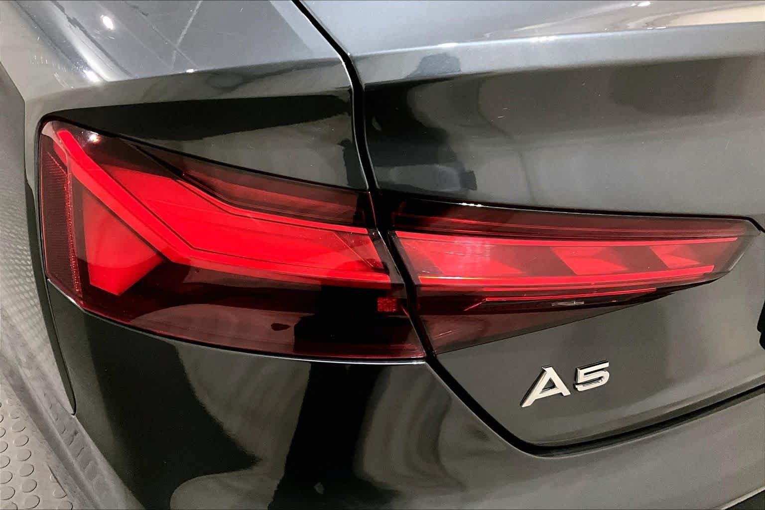 Used 2022 Audi A5 2.0T Premium w/ Convenience Package AWD/4WD image 27