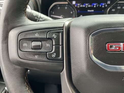 Used 2021 GMC Sierra 2500 AT4 w/ AT4 Premium Plus Package AWD/4WD image 20