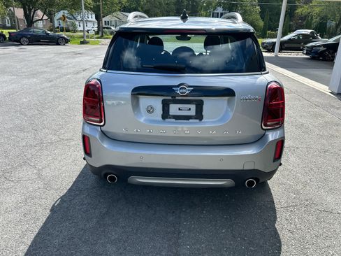 Used 2024 MINI Cooper Countryman S AWD/4WD image 5