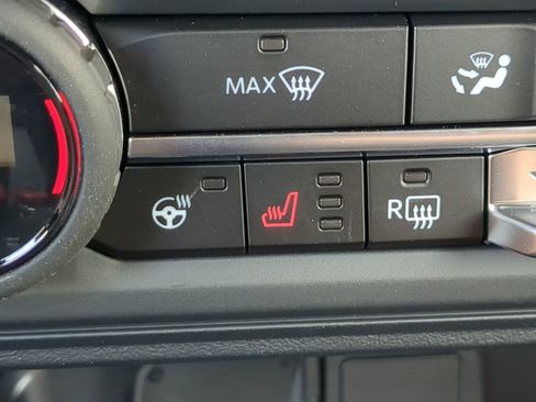 New 2025 Ford Bronco Stroppe Edition image 21