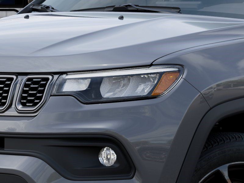 New 2026 Jeep Compass Latitude AWD/4WD image 6