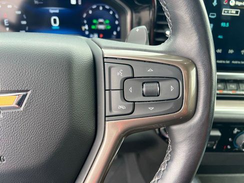 Used 2022 Chevrolet Silverado 1500 High Country w/ High Country Premium Package image 46