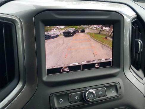 Certified 2025 GMC Sierra 1500 Pro w/ Pro Value Package AWD/4WD image 23