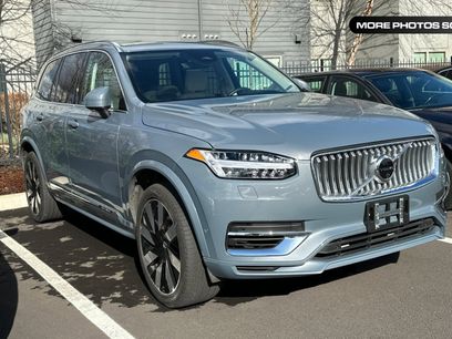 Used 2023 Volvo XC90 T8 Ultimate