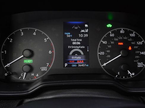 Certified 2024 Toyota Corolla LE image 36