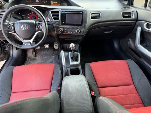 Used 2015 Honda Civic Si image 20