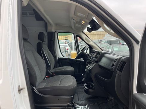Used 2023 RAM ProMaster 3500 FWD image 27