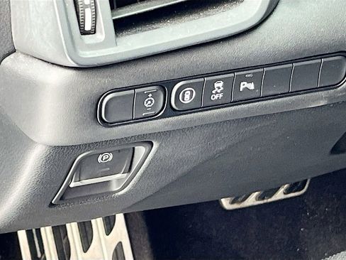 Used 2025 Acura TLX SH-AWD w/ A-SPEC Pkg image 10