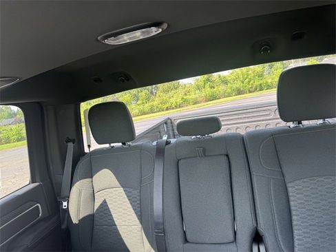 New 2025 RAM 2500 Big Horn image 37