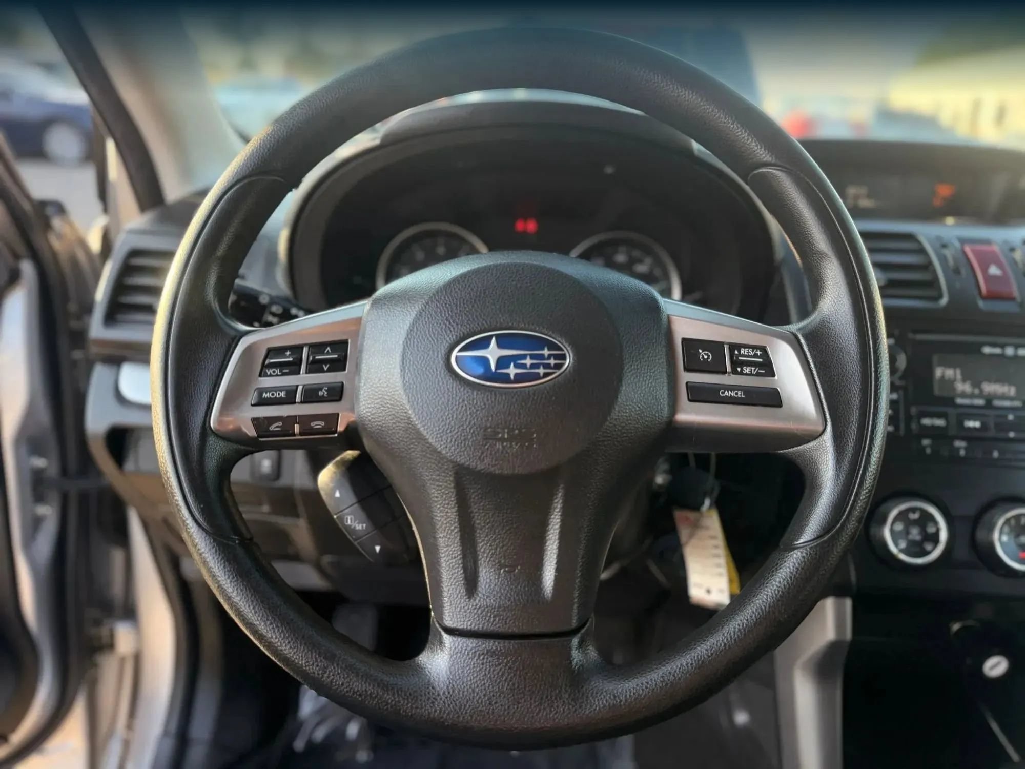 Used 2014 Subaru Forester 2.5i Premium w/ Popular Package #2 AWD/4WD image 25