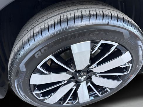 New 2026 Mitsubishi Outlander SE FWD image 15