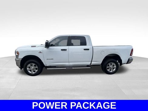 Used 2024 RAM 2500 Big Horn image 7