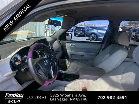 Used 2014 Honda Pilot LX image 8