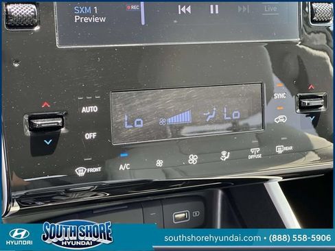 Certified 2023 Hyundai Tucson SEL w/ Convenience Package AWD/4WD image 31