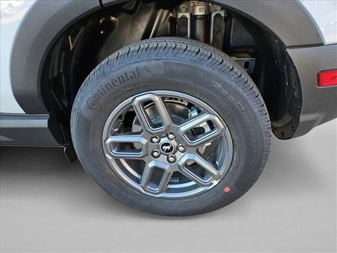 New 2026 Ford Bronco Sport Big Bend w/ Convenience Package AWD/4WD image 10