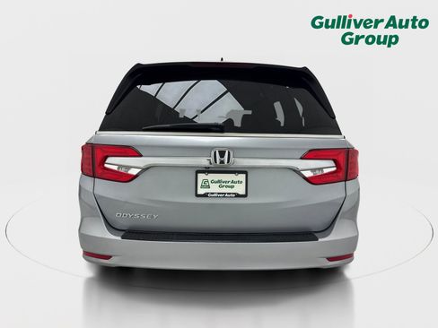 Used 2019 Honda Odyssey EX-L image 7