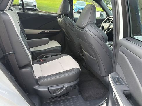 Certified 2026 Lexus TX 500h AWD w/ Technology Package image 13