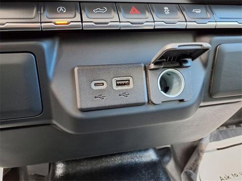 Used 2022 Chevrolet Silverado 1500 W/T w/ WT Fleet Convenience Package image 59