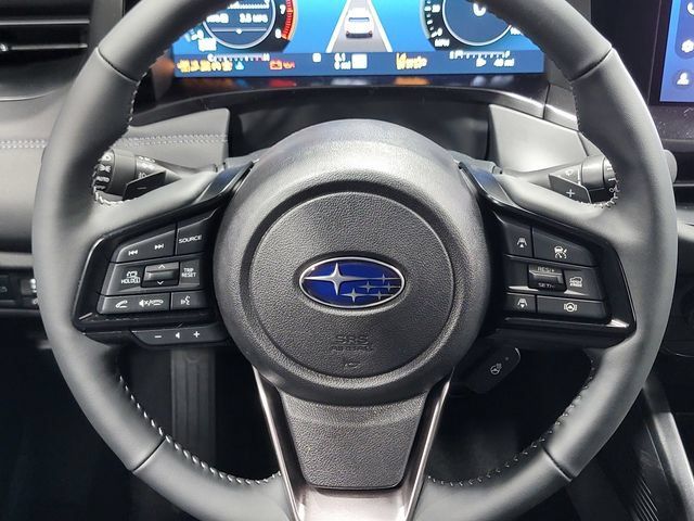 Used 2026 Subaru Outback Touring XT AWD/4WD image 26