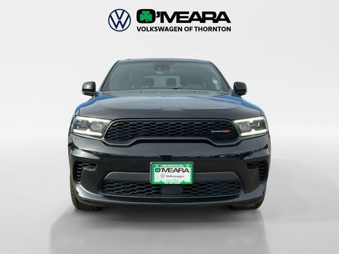 Used 2024 Dodge Durango GT image 8