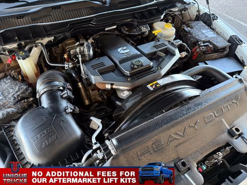 Used 2017 RAM 3500 Laramie Longhorn image 13