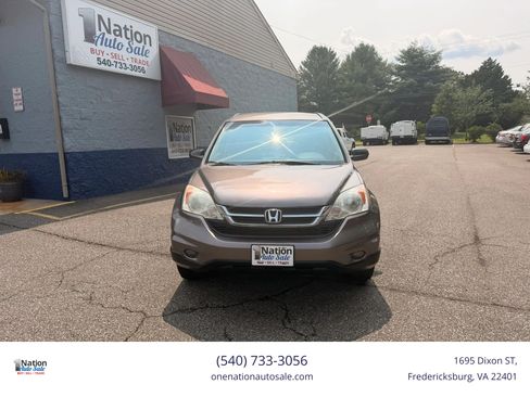 Used 2011 Honda CR-V SE image 2