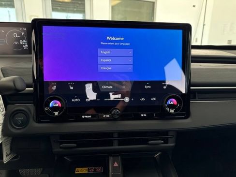 New 2026 Toyota C-HR AWD/4WD image 23