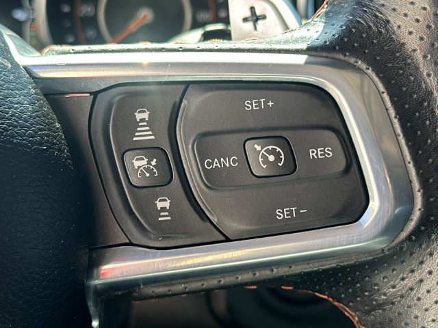 Used 2023 Jeep Wrangler Unlimited Rubicon 392 w/ Dual Door Group (Lowers Only) AWD/4WD image 34