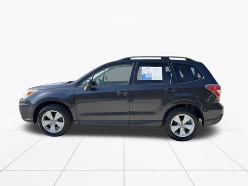 Used 2015 Subaru Forester 2.5i Premium image 5