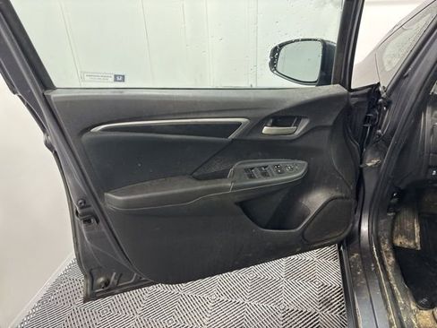 Used 2016 Honda Fit LX image 12