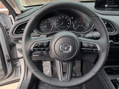 New 2026 MAZDA CX-30 AWD 2.5 S w/ Select Sport Pkg image 16