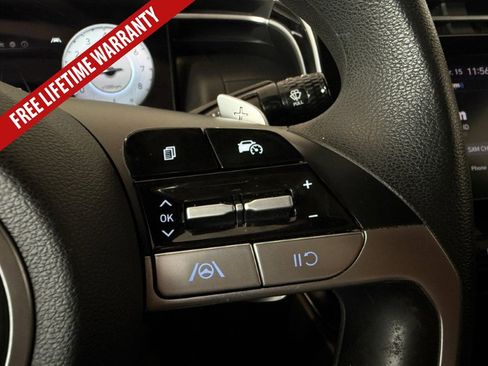 Used 2023 Hyundai Santa Cruz Night AWD/4WD image 35