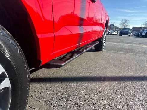 Used 2022 Ford F150 XL w/ STX Appearance Package image 16
