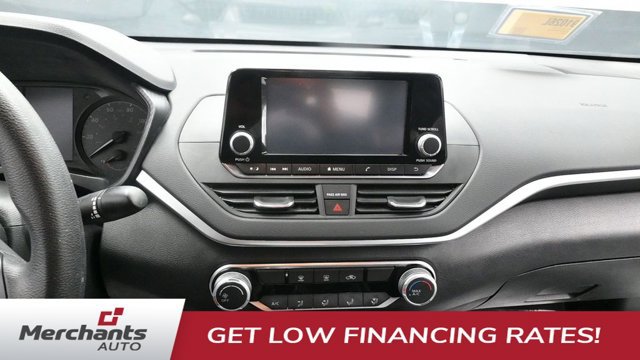 Used 2022 Nissan Altima 2.5 S w/ Driver Assist Package FWD image 23