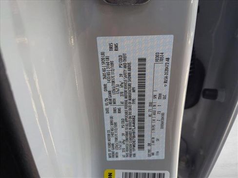 New 2026 Ford Bronco Big Bend image 18