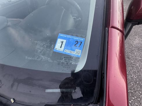 Used 2014 Subaru Impreza 2.0i Sport Limited w/ Popular Package #1 image 10