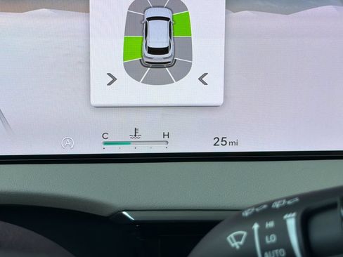New 2026 Genesis GV70 2.5T Advanced AWD/4WD image 28