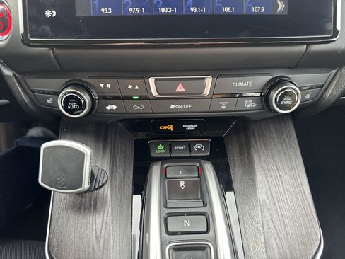 Used 2018 Honda Clarity Plug-In Hybrid image 18