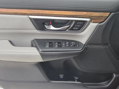 Used 2019 Honda CR-V EX-L image 26