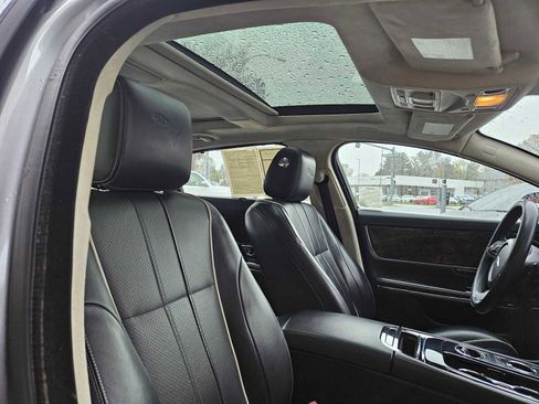 Used 2015 Jaguar XJ L Portfolio image 26