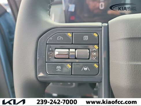 New 2027 Kia Seltos S AWD/4WD image 22