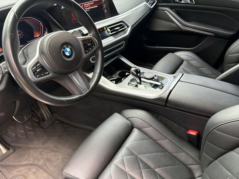 Used 2023 BMW X5 sDrive40i w/ M Sport Package image 11